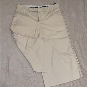 Gap khaki shorts